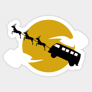 Christmas Sticker